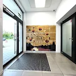 Zarembowicza 36 - Self Check-in 20h - Parking &lift *
