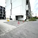 Zarembowicza 36 - Self Check-in 20h - Parking &lift 公寓 *