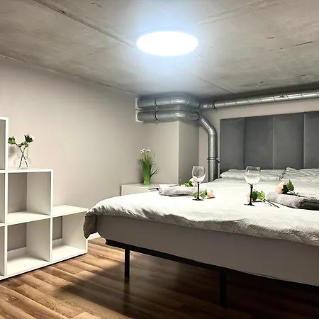 Apartman Zarembowicza 36 - Self Check-in 20h - Parking &lift Wrocław