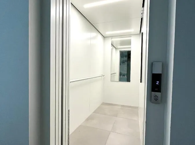 Zarembowicza 36 - Self Check-in 20h - Parking &lift *