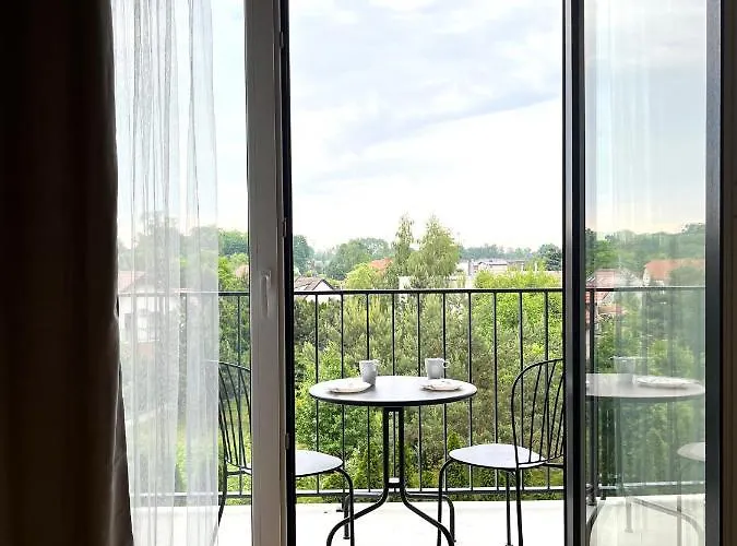 Zarembowicza 36 - Self Check-in 20h - Parking &lift Βρότσλαβ