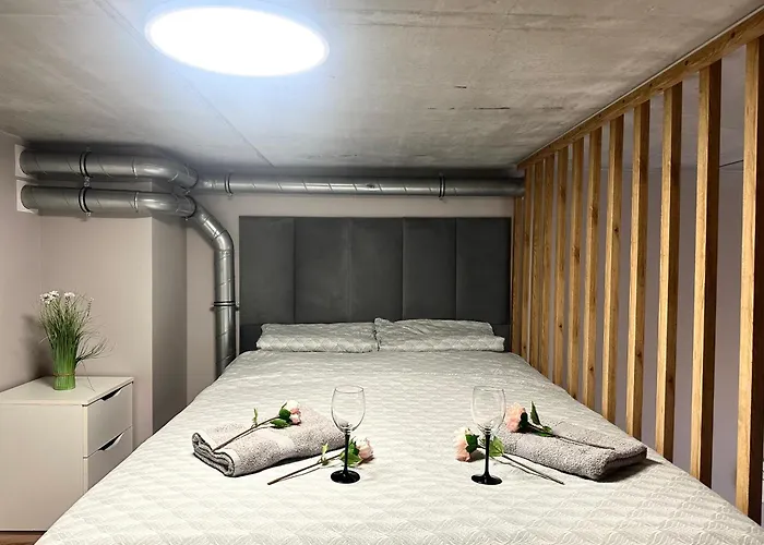 Zarembowicza 36 - Self Check-in 20h - Parking &lift Βρότσλαβ