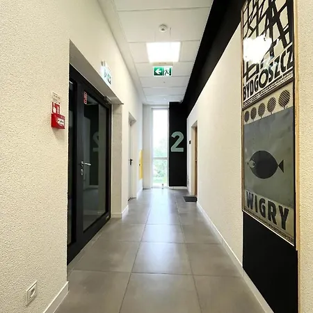 Zarembowicza 36 - Self Check-in 20h - Parking &lift Apartment *