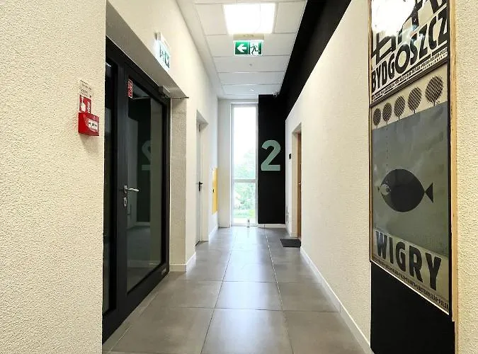 Zarembowicza 36 - Self Check-in 20h - Parking &lift Apartment *